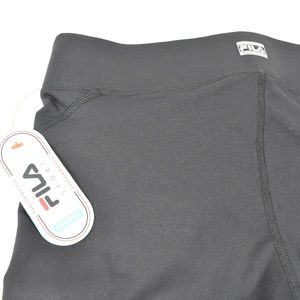 NWT FILA Sport Performance Running Women's Capri